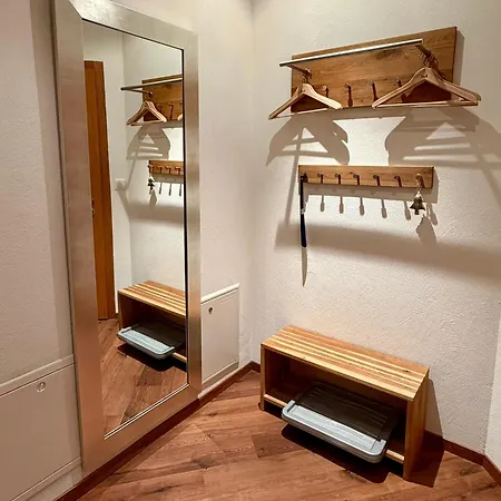 Apartman Ofenhorn - Haus Zum Alpenblick