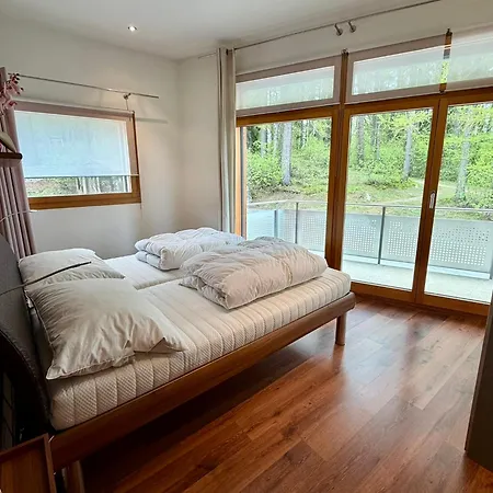 Ofenhorn - Haus Zum Alpenblick * Bellwald