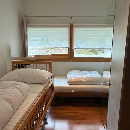 Apartament Ofenhorn - Haus Zum Alpenblick *