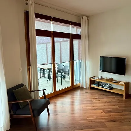 Ofenhorn - Haus Zum Alpenblick